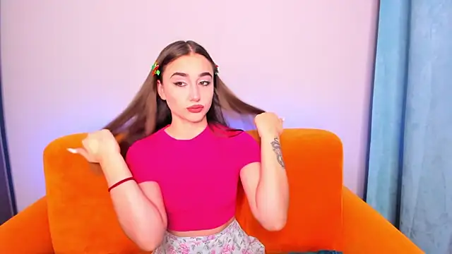 EvaLil online show from 12.19.24