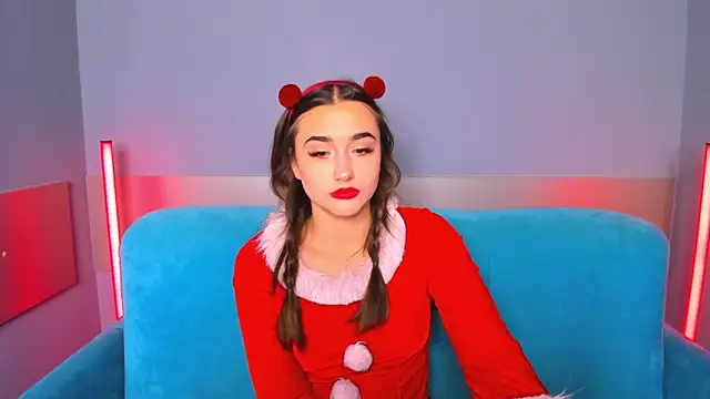 EvaLil online show from 12.24.24