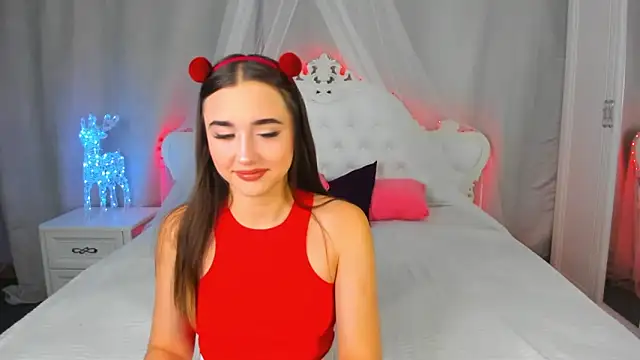 EvaLil online show from 12.26.24