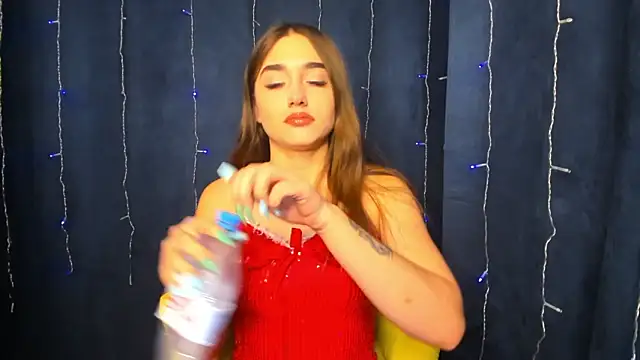 EvaLil online show from 12.29.24