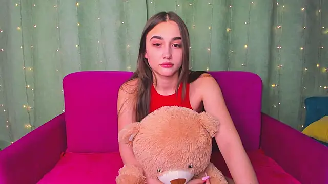 EvaLil online show from 01.27.25