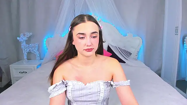 EvaLil online show from 01.28.25