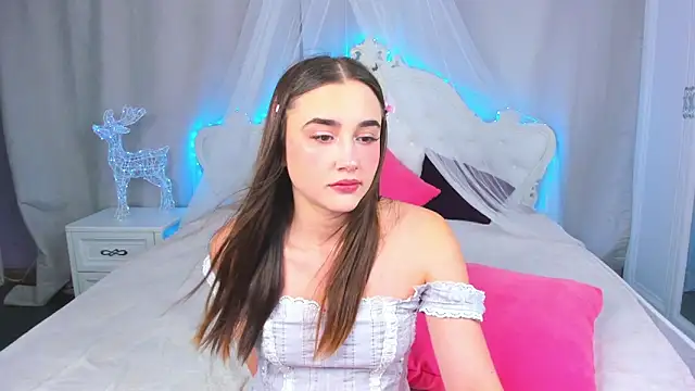 EvaLil online show from 01.28.25