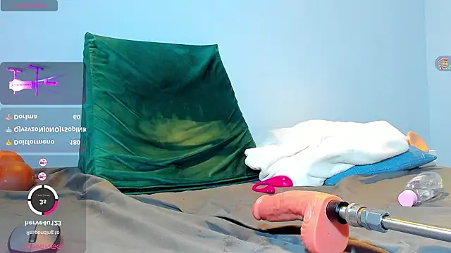 ximehot699 online show from 12.19.24
