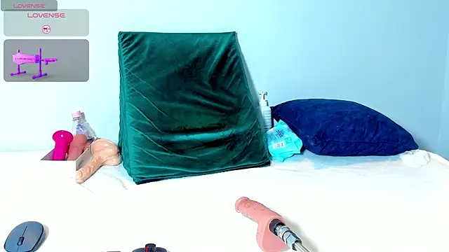 ximehot699 online show from 01.27.25