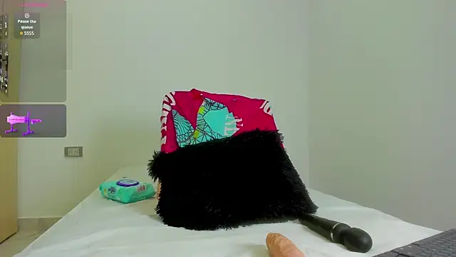ximehot699 online show from 09.15.25