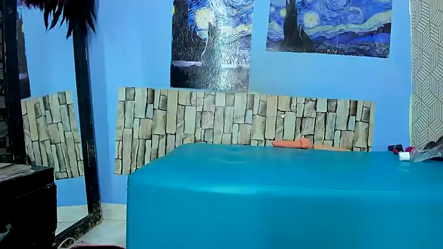 Natalycarter online show from 03.06.25