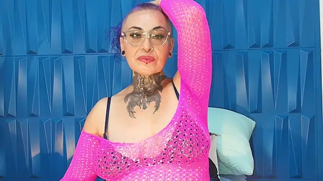 SandyyRose online show from 01.22.25