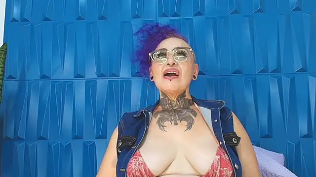 SandyyRose online show from 01.31.25