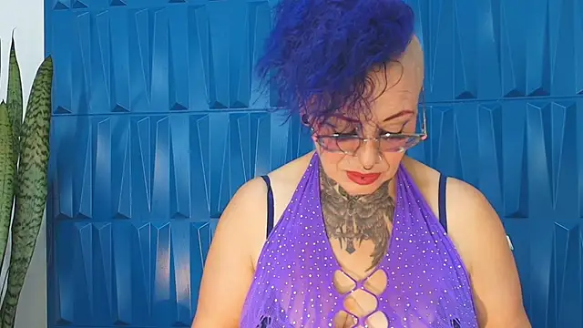 SandyyRose online show from 02.06.25