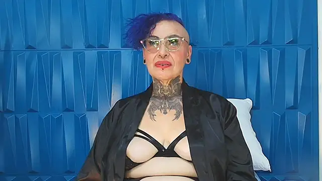 SandyyRose online show from 02.07.25