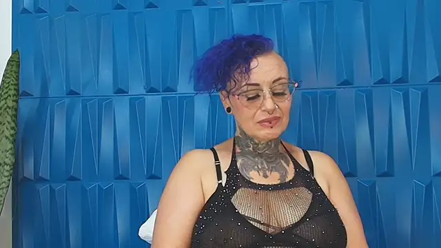 SandyyRose online show from 02.10.25