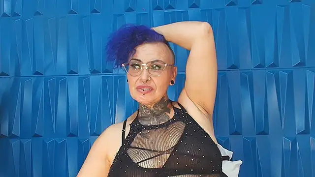 SandyyRose online show from 02.10.25