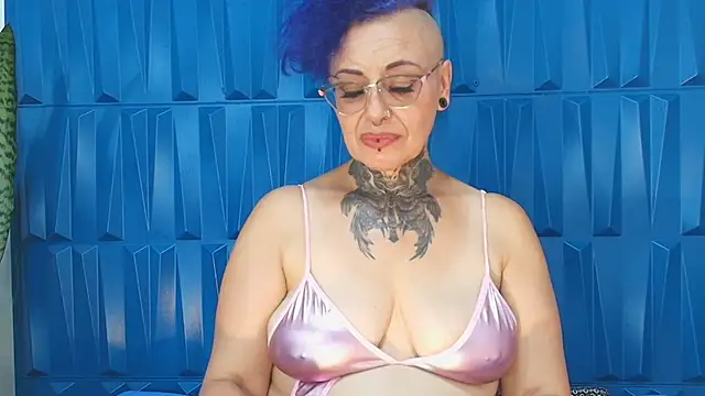 SandyyRose online show from 02.12.25