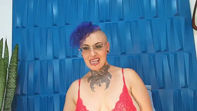 SandyyRose online show from 02.16.25