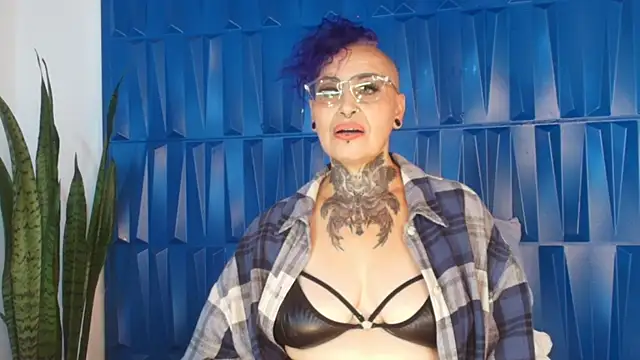 SandyyRose online show from 02.19.25