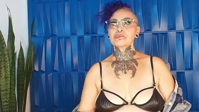 SandyyRose online show from 02.19.25