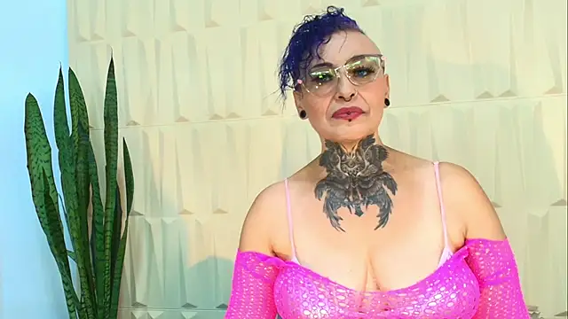 SandyyRose online show from 03.12.25