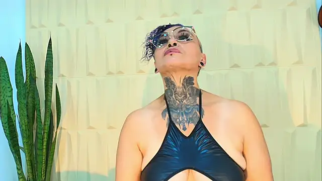 SandyyRose online show from 03.14.25