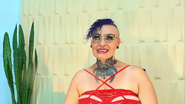 SandyyRose online show from 03.15.25