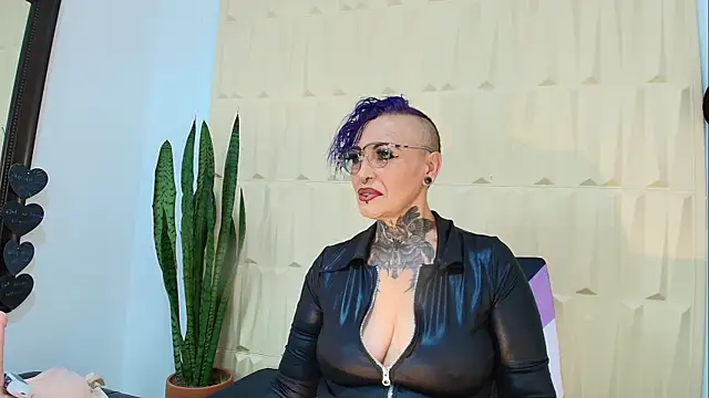 SandyyRose online show from 03.16.25