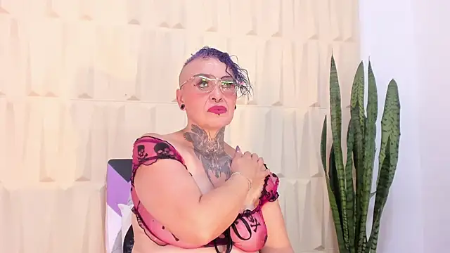 SandyyRose online show from 03.19.25