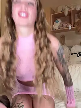 cydneyxox online show from 04.12.26