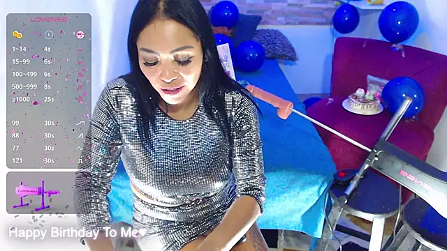 Snapshot of CindyWilliams_ chatting on 01.24.25 CindyWilliams online show from 01.24.25