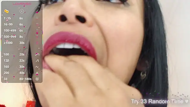 Snapshot of CindyWilliams_ chatting on 03.09.25 CindyWilliams online show from 03.09.25