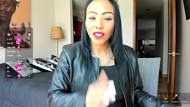 CindyWilliams  online show from 03.26.26