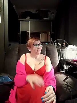 Snapshot of Marie1992PL chatting on 02.27.25 Marie1992PL online show from 02.27.25