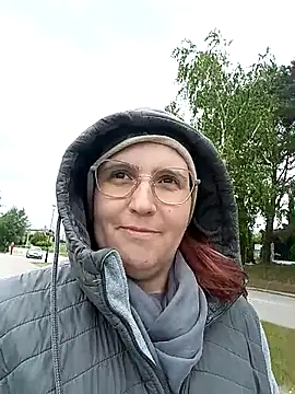 Marie1992PL online show from 06.14.26