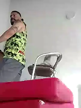 AndresSmith   online show from 12.29.24