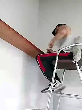 AndresSmith   online show from 01.03.25