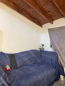 AndresSmith   online show from 03.17.26