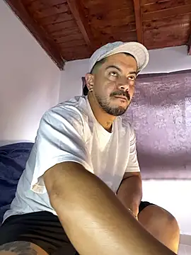 AndresSmith   online show from 03.23.26