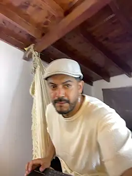 AndresSmith   online show from 06.03.26