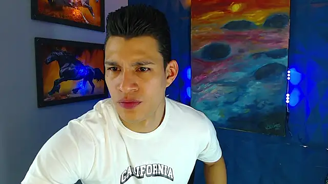 Snapshot of dirtyboy_23 chatting on 01.07.25 dirtyboy 23 online show from 01.07.25