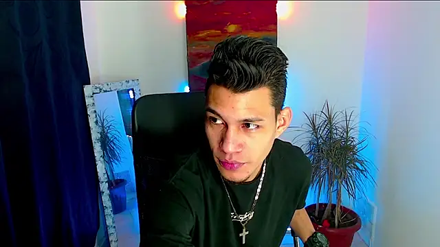 dirtyboy 23 online show from 09.19.25