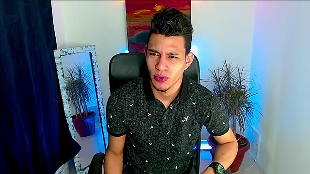 dirtyboy 23 online show from 09.22.25