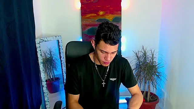 dirtyboy 23 online show from 09.23.25