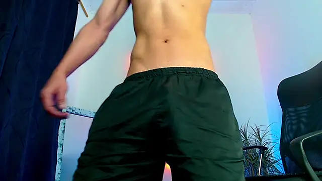 dirtyboy 23 online show from 09.30.25