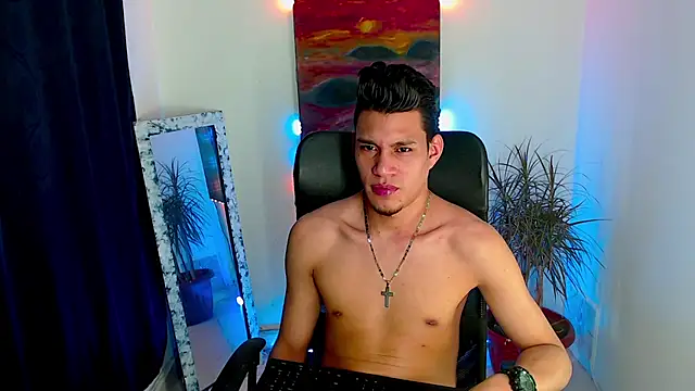 dirtyboy 23 online show from 10.03.25