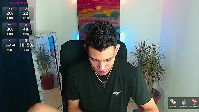 dirtyboy 23 online show from 11.07.25