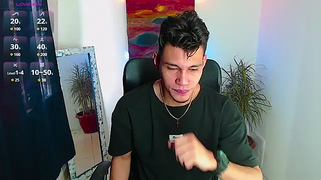 dirtyboy 23 online show from 12.18.25