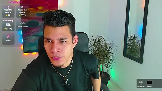 dirtyboy 23 online show from 01.12.26