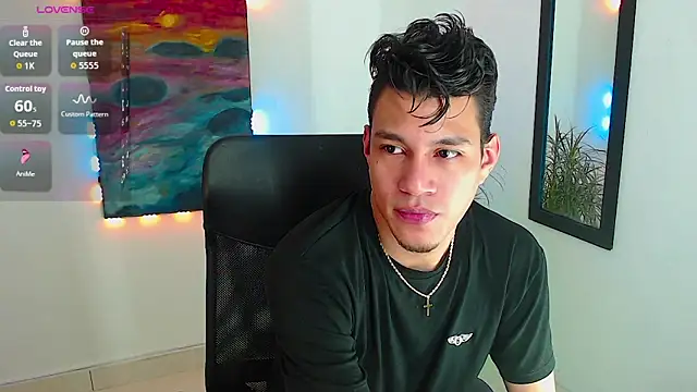 dirtyboy 23 online show from 01.13.26