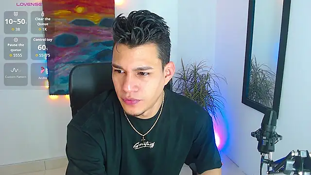 dirtyboy 23 online show from 02.16.26