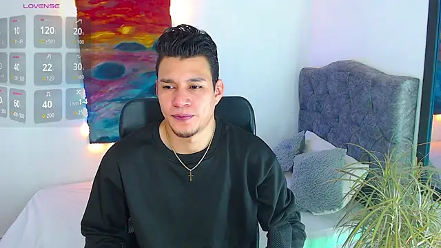 dirtyboy 23 online show from 03.28.26