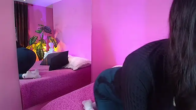 Bianca ks online show from 01.23.25